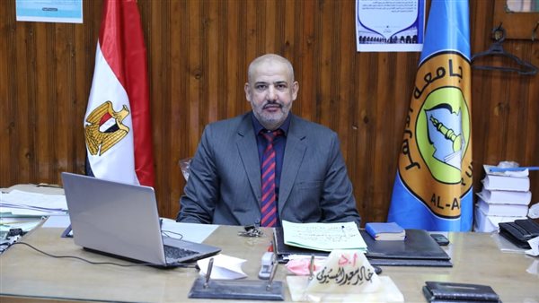 الدكتور خالد سعيد