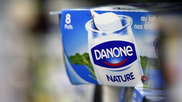 منتجات الألبان 