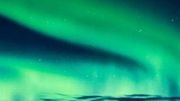 عاصفة جيومغناطيسية