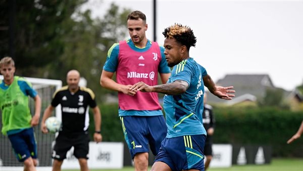 ويستون ماكيني