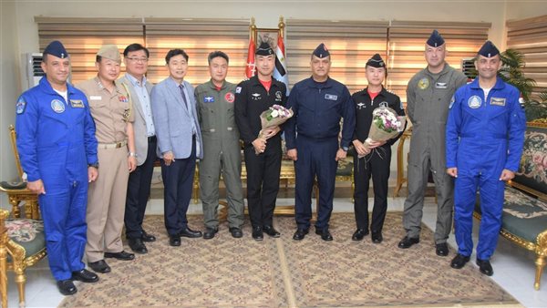 القوات الجوية البحرية