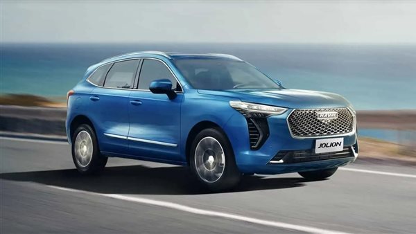 هافال جوليون 2022