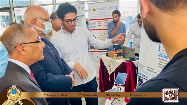 فريق طلاب هندسة جامعة