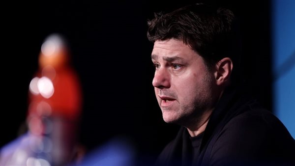  الأرجنتيني ماوريسيو