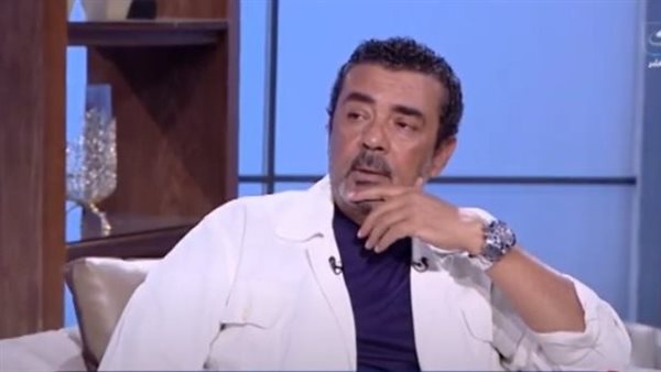 شريف خير الله