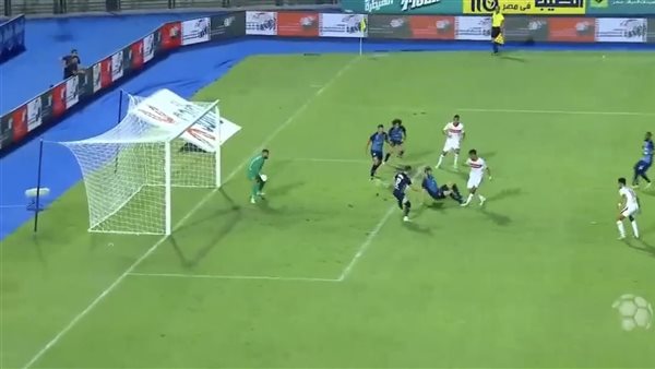 هدف سيف الدين الجزيري