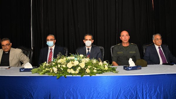 جانب من الحوار الوطني