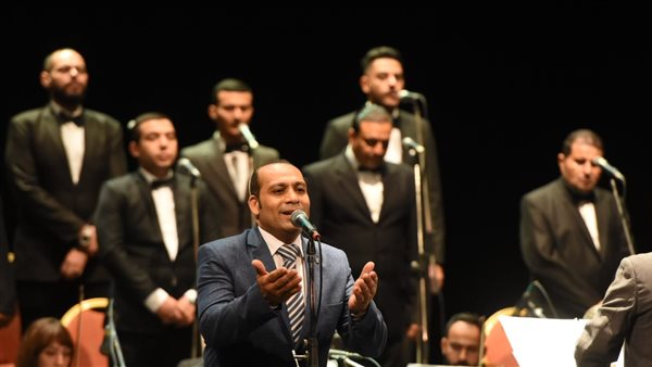 فرقة الإنشاد الديني