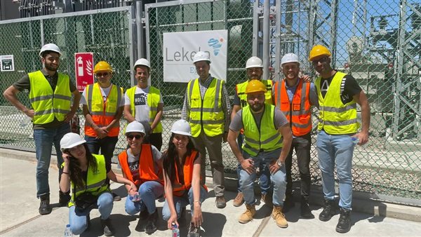 لقاء علمي بمزارع