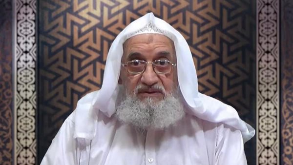 أيمن الظواهري