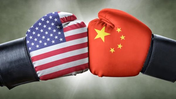 بكين وواشطن