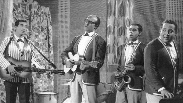 جورج سيدهم وسمير