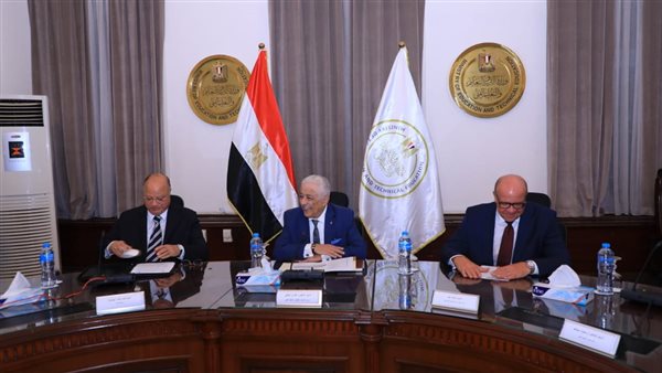 الدكتور طارق شوقي