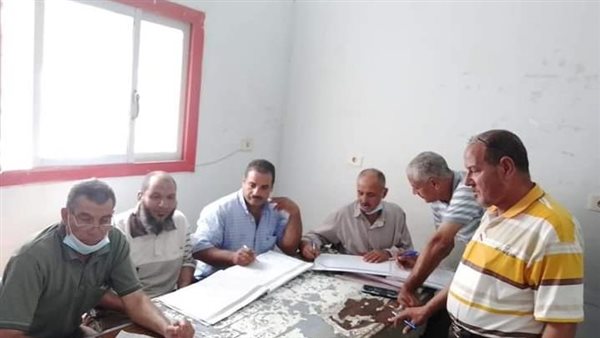 حملات رقابية على