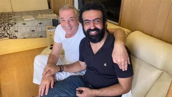 المخرج ماندو العدل