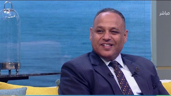 رئيس أكاديمية البحث