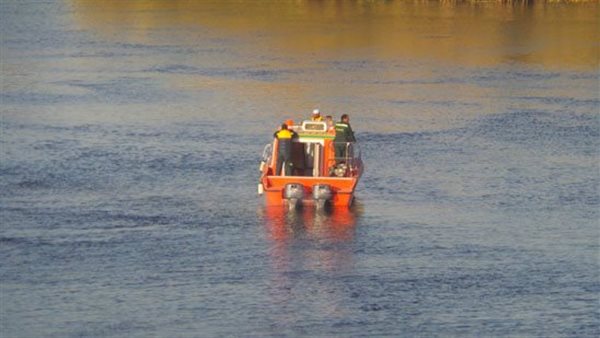 الإنقاذ النهري -