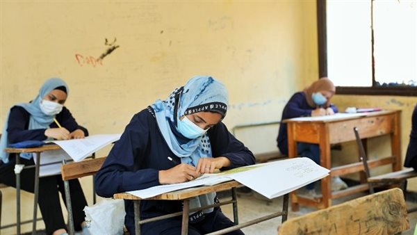 نتيجة الثانوية العامة