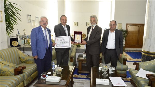 فعاليات الزيارة 