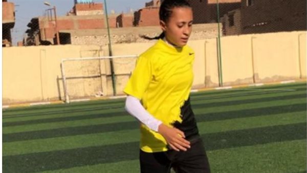 فاطمة مصطفى