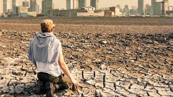 تغير المناخ - تعبيرية