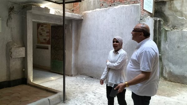 جولة لوكيل وزارة