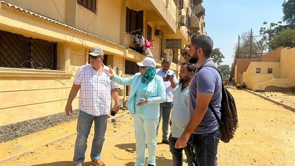 نائب محافظ القاهرة