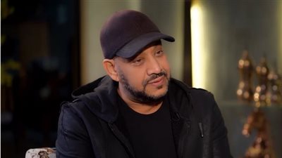 عصام كاريكا: إزاي ابن فنان ياخد معاش 800 جنيه؟.. دول بيتصرفوا على القهوة