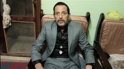 بعد مرض 30 عامًا.. محافظ كفر الشيخ: نقل فايز فاروق الذي استجاب له الرئيس للعلاج بالقاهرة 