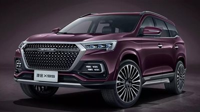  أسعار ومواصفات سيارات جيتور 2022 في مصر 