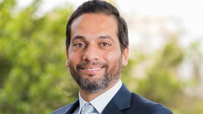 علاء العفيفي رئيسًا تنفيذيًا لقطاع التمويل غير المصرفي بالمجموعة المالية هيرميس القابضة