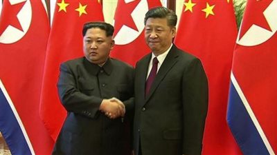 كوريا الشمالية عن زيارة نانسي بيلوسي إلى تايوان: تدخل وقح من أمريكا