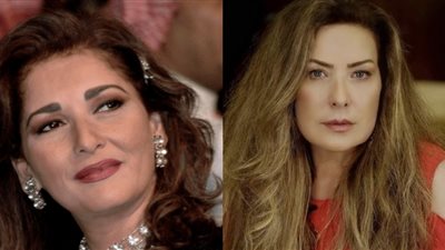 رغدة: آثار الحكيم تعيش أبهى حالات السلام الروحي وعلى وجهها براءة الأطفال