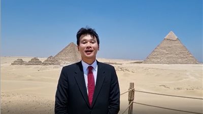 سفير كوريا: نحاول تعزيز قدرات التصنيع في مصر وحجم التجارة بين البلدين وصل 3.15 مليار دولار