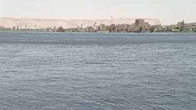 لا يجيد السباحة.. غرق طالب بنهر النيل أثناء الاستحمام في كفر الشيخ