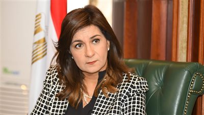 نبيلة مكرم عن أزمة ابنها رامي في أمريكا: ربنا مابيجبش شر وواثقة في حكمه