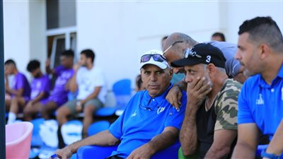 القماش يجري تغييرات في تشكيل قطاع ناشئين الإسماعيلي 