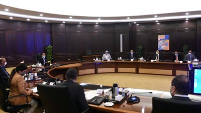 الحكومة توافق على قانون إعادة تنظيم الأزهر وهيئاته.. وشروط جديدة للتعيين