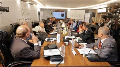 وثيقة ملكية الدولة وتطوير المنتج المحلي.. تفاصيل مناقشات جلسة دور الدولة في الاقتصاد بالحوار الاقتصادي