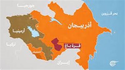 بعد روسيا وأوكرانيا والصين وتايوان.. تصاعد التوترات بين أذربيجان وأرمينيا ومطالب بالتدخل الدولي