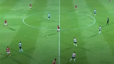 ضمن الجولة الـ 28 للدوري الممتاز.. انطلاق مباراة الأهلي وفاركو على استاد السلام | بث مباشر 