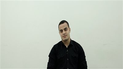 أحمد مجلي بطل مصر في رفع الاثقال: مثلي الأعلي محمد إيهاب.. وأتمني المشاركة في الأولمبياد