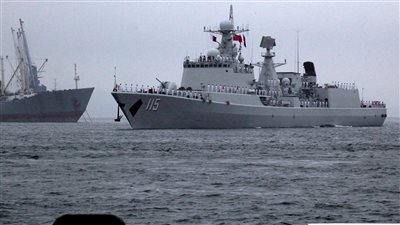 اليوم.. مناورات صينية بالذخيرة الحية في محيط تايوان ردا على زيارة رئيسة مجلس النواب الأمريكي