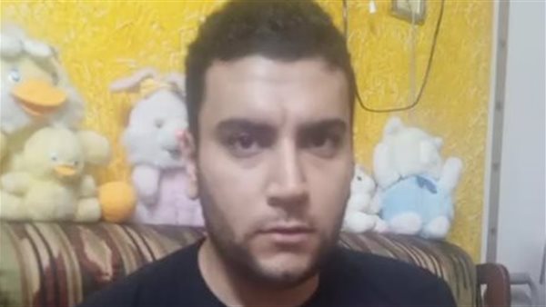 أحد الضحايا