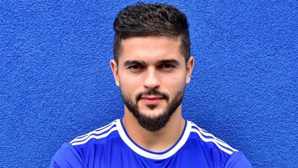 سام مرسي لاعب إبسويتش