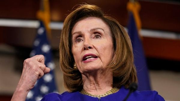 نانسي بيلوسي