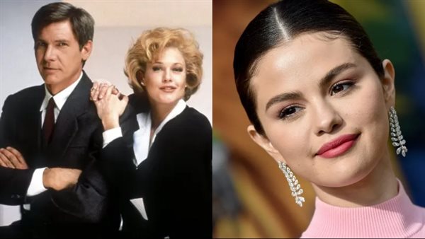 سيلينا جوميز وفيلم Working