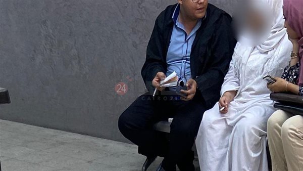 المتهمة بقتل زوجها