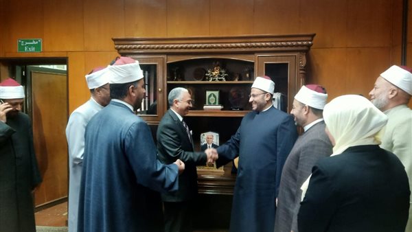 البحوث الإسلامية