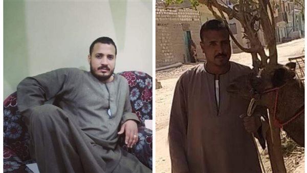 ضحايا أبناء قنا في